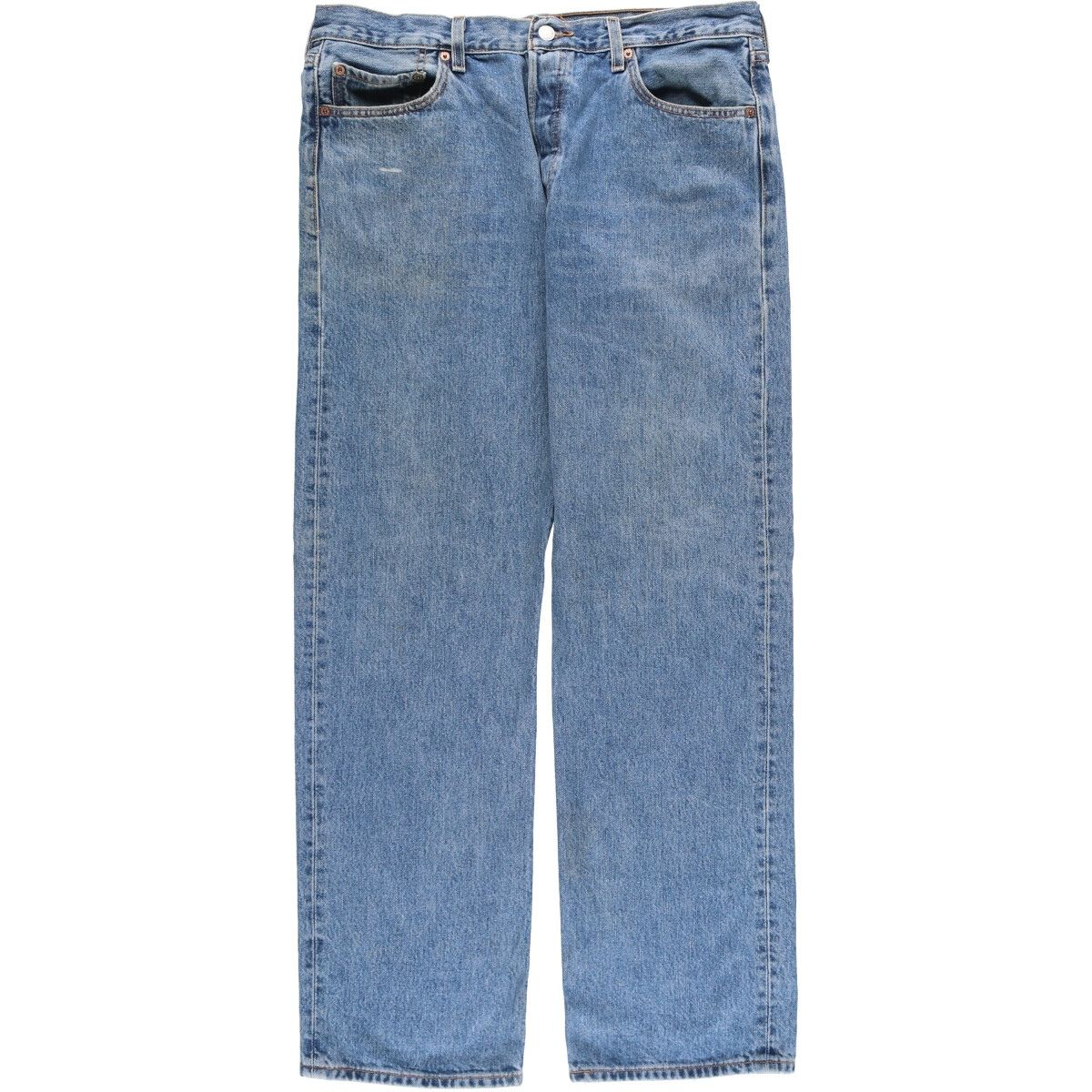 古着 00年代 リーバイス Levi s 501 ストレートデニムパンツ メンズw36相当|eaa588909