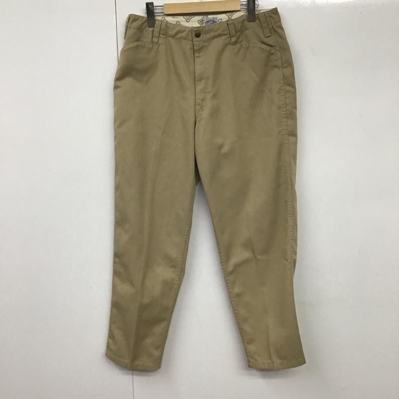 STANDARD CALIFORNIA スタンダード カリフォルニア パンツ デニム ジーンズ ワイドパンツ カジュアルパンツ ワークパンツ