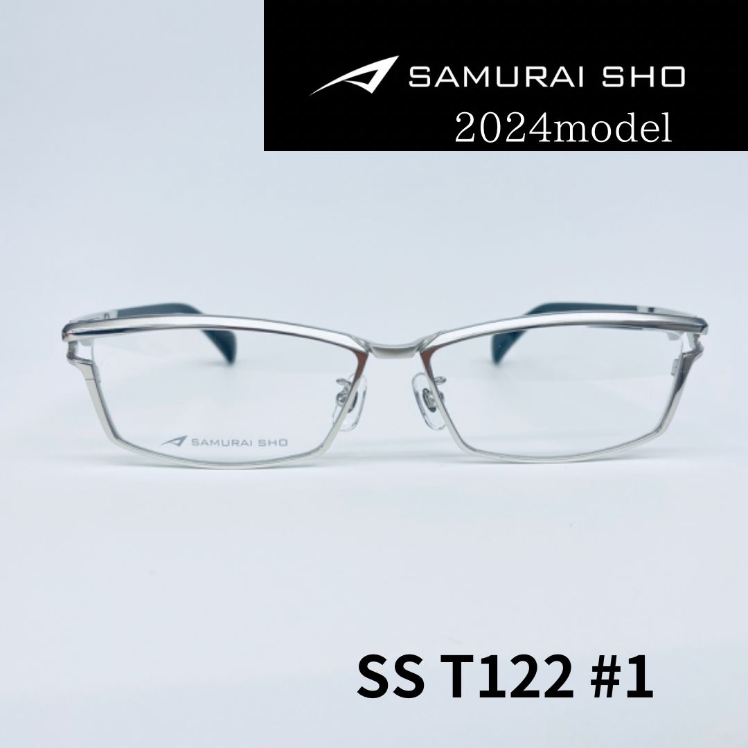サムライ翔2024 SS T122 Col.1 - メルカリ