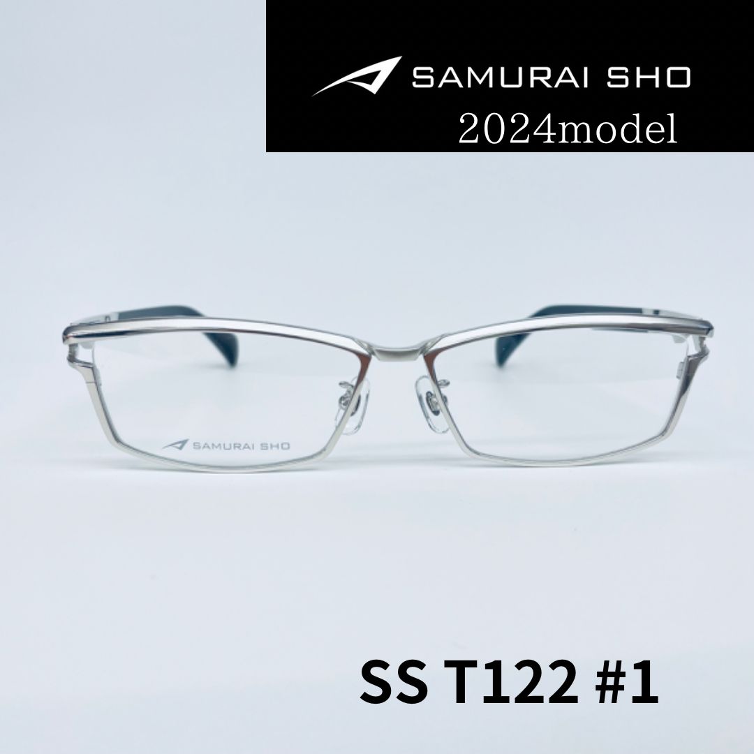 2024年 最新モデル サムライ翔 SS-T121 #3 SAMURAI SHO