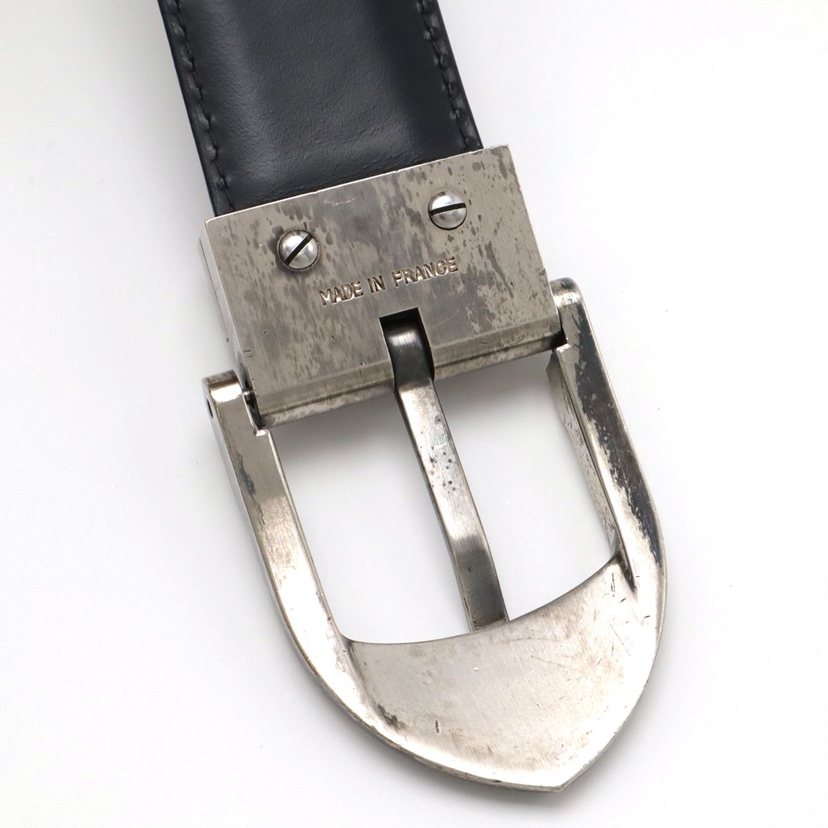 LOUIS VUITTON ルイヴィトン LVタイガ ベルト LOUIS VUITTON サン