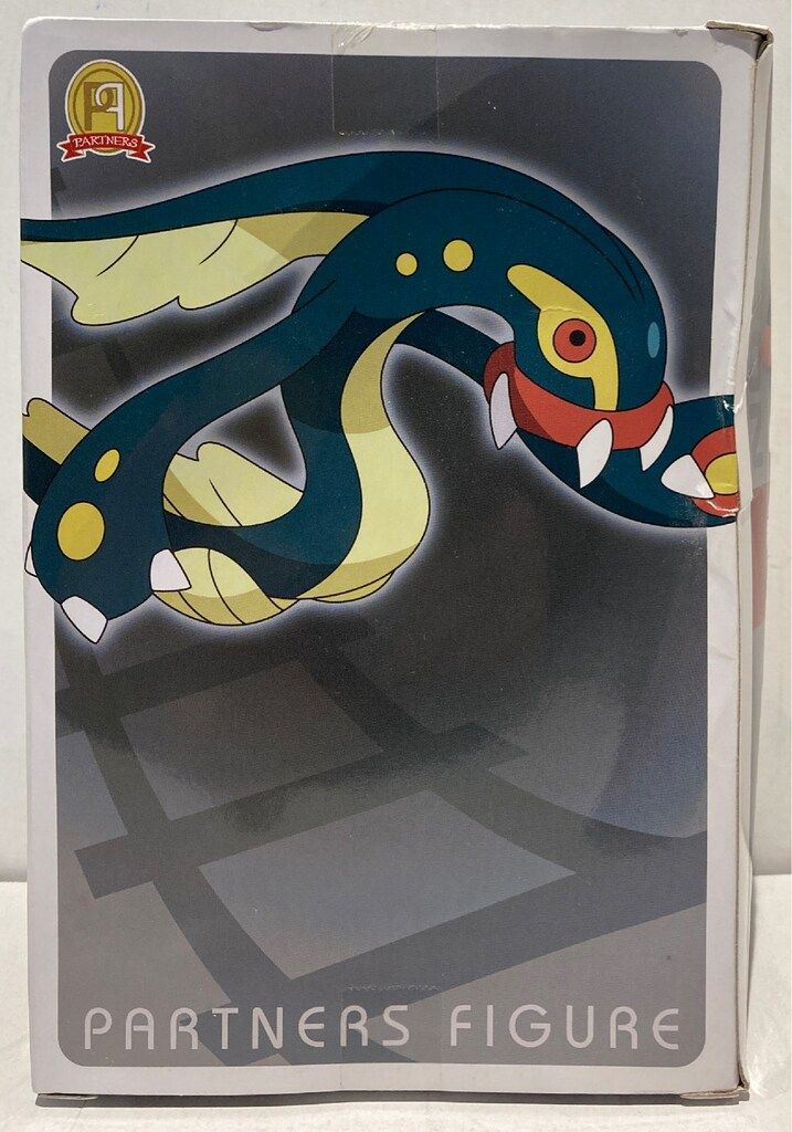 【匿名配送】ポケモン ベストウイッシュ DXF サブウェイマスター クダリ ポケットモンスター ベストウィッシュ DXFフィギュア -PARTNERS