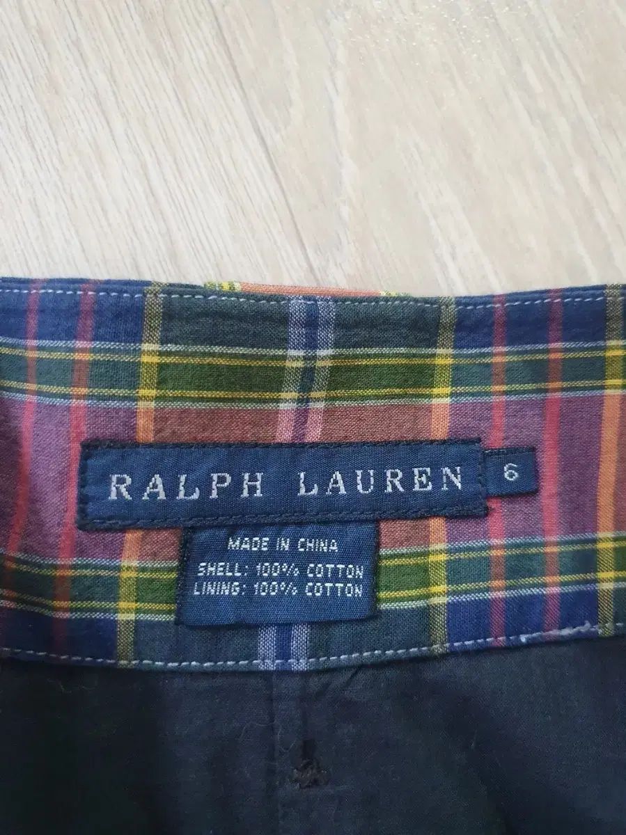 Lauren ラルフローレン