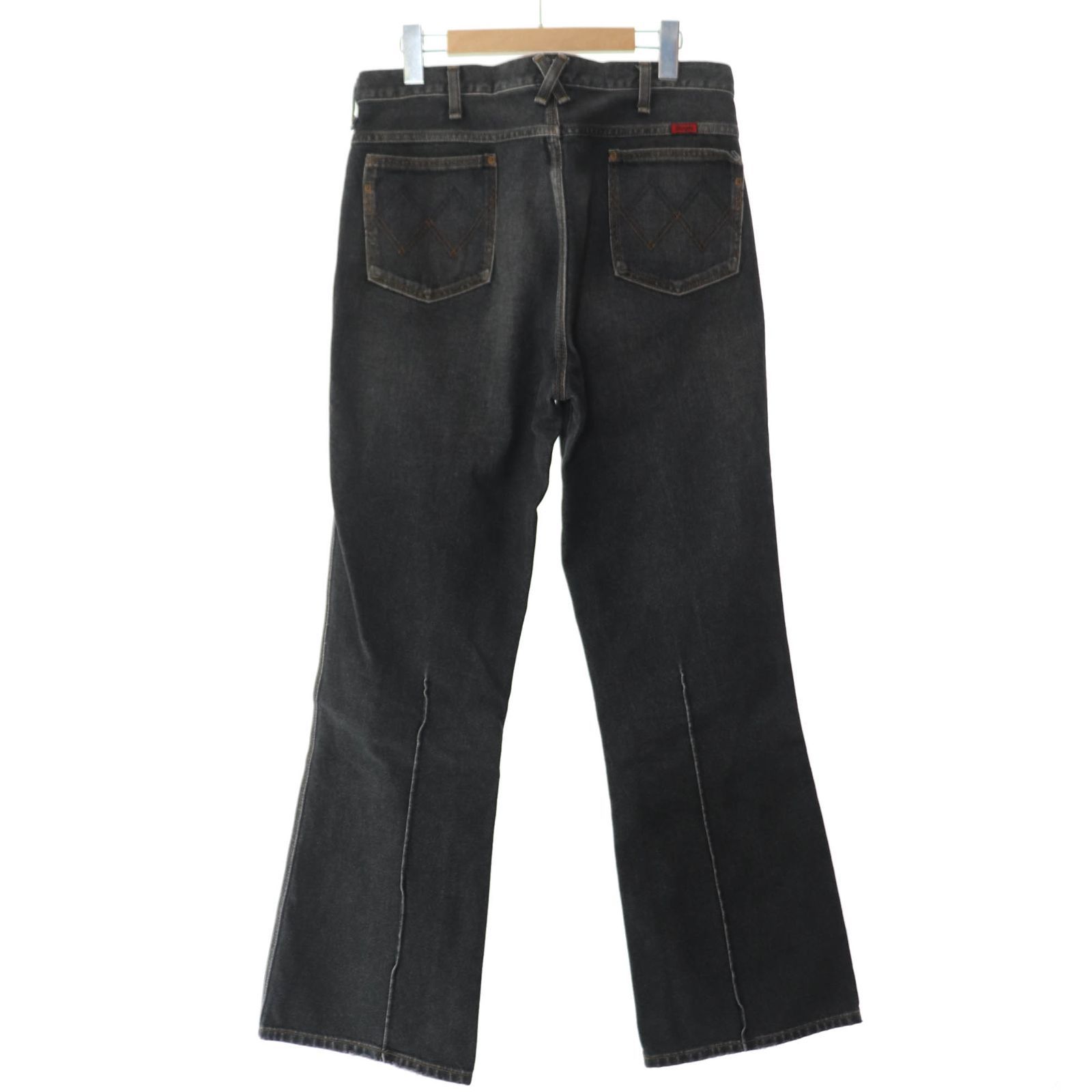 コウザブロウ KOZABURO WRANGLER WRANGLER 22SS KOWBOY JEANS ラングラー カウボーイ ジーンズ M -  メルカリ