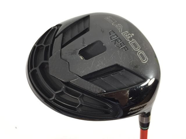 中古ゴルフクラブ】BALDO(バルド) BALDO(バルド) CORSA(コルサ