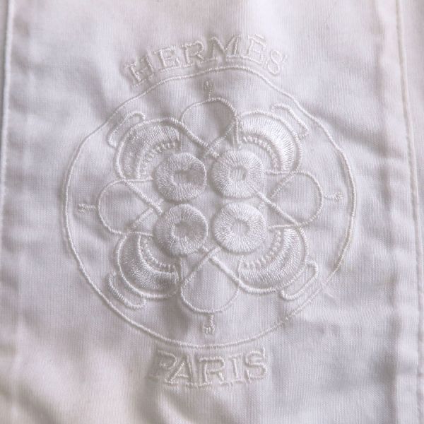 エルメス Tシャツ *76-7615【Bランク】【中古】 - メルカリ 