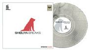 12” No Artist Shibuya Breaks STMSP1 Serato Pressings |00250