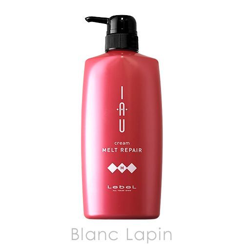 ルベル LebeL イオクリームメルトリペア 600ml [624263]