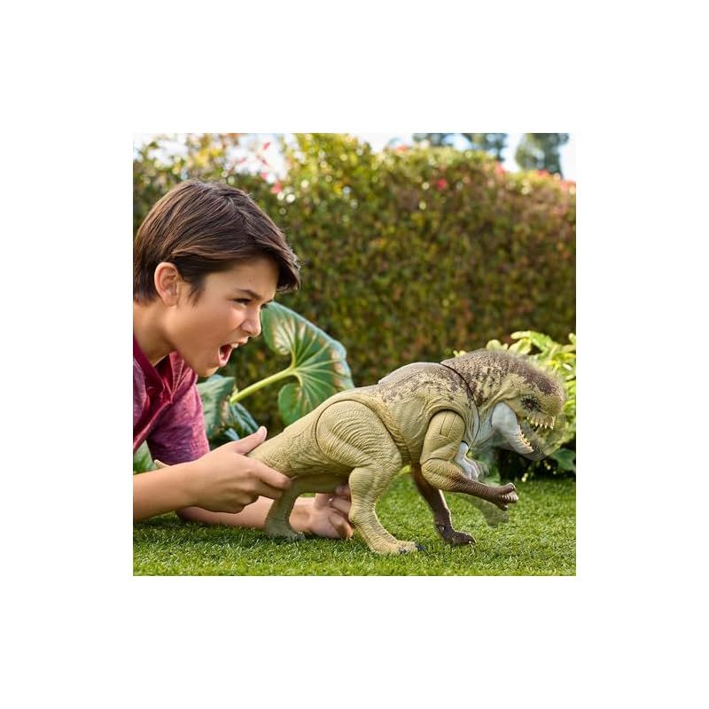 バトルアクション ほえるディストータス