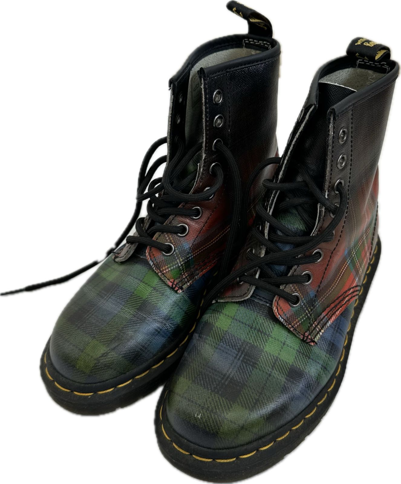 Dr. Martens ドクターマーチン 1461 UK7 楽天市場】dr.martens 1461 uk7の通販