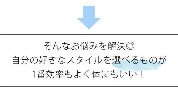 快適な作業環境を実現