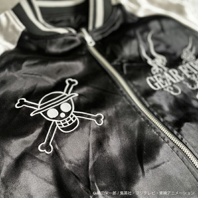絡繰魂 からくりだましい × ONE PIECE ワンピース モンキー・D・ルフィ