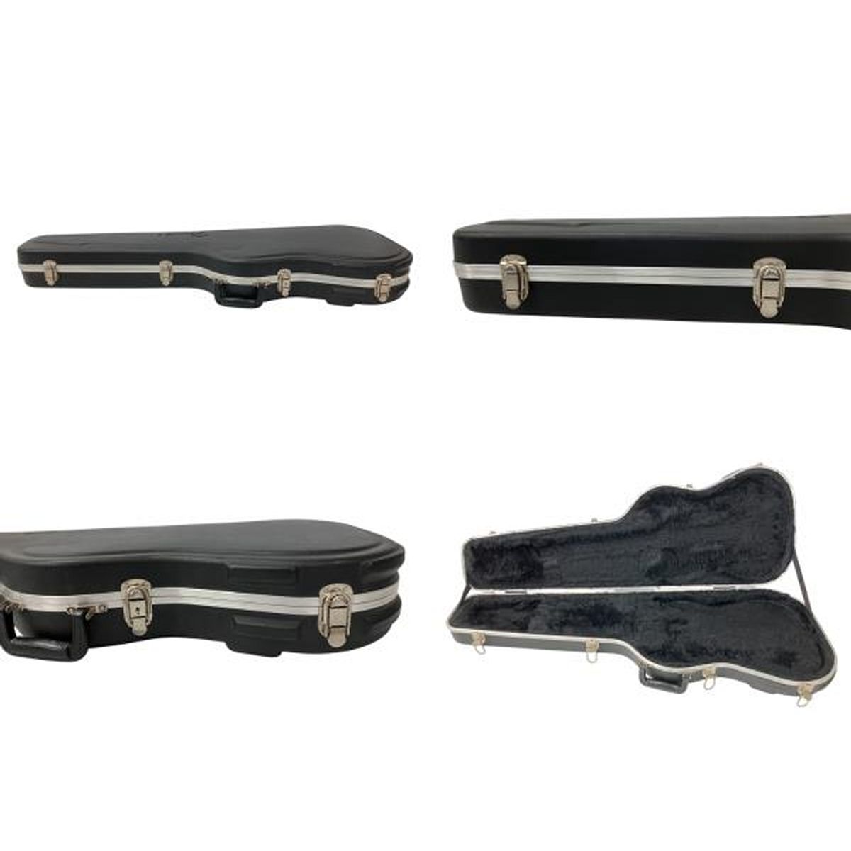 Fender USA フェンダー 純正 ハードケース ジャズベース 1978年