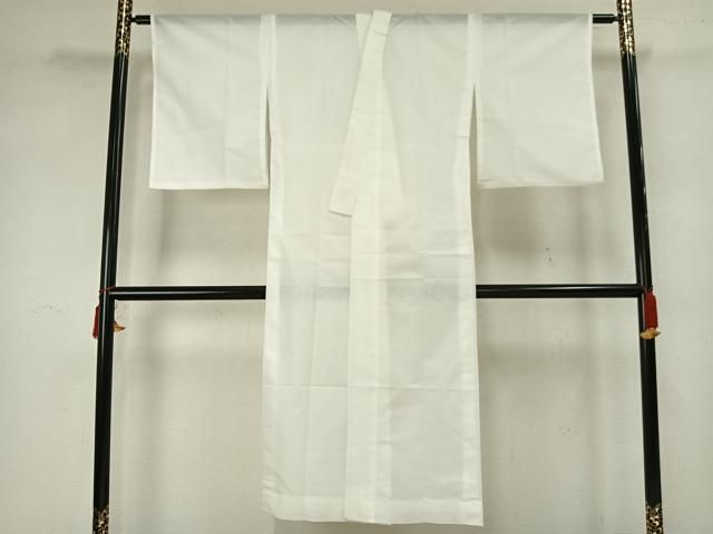 平和屋着物＊夏物 長襦袢 絽 洗える着物 AABA7502fy