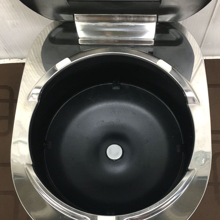 NW-JC10 プラチナ厚釜 炊飯器5.5号　象印 NW-JC10 プラチナ厚釜 炊飯器5.5号 象印 NW-JC10 プラチナ厚釜 炊飯