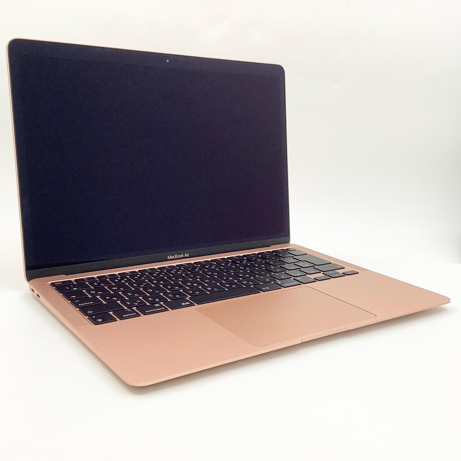 最速発送】Apple MacBook Air 13インチ 2020 /M1 /8GB /256GB