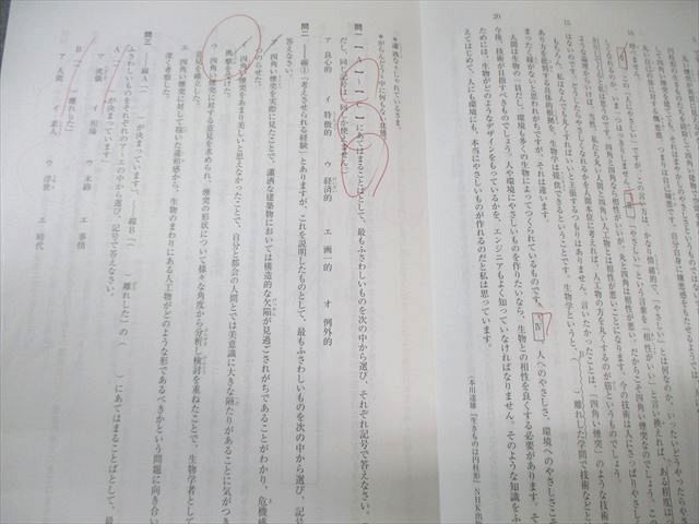 SAPIX 第1/2回 志望校判定サピックスオープン 2019年4月/6月 国語/算数