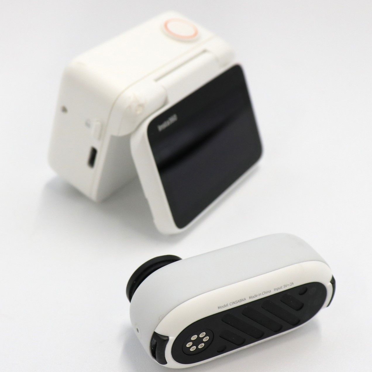 ジャンク] Insta360 GO 3 64GB アクションカメラ insta360-go-3