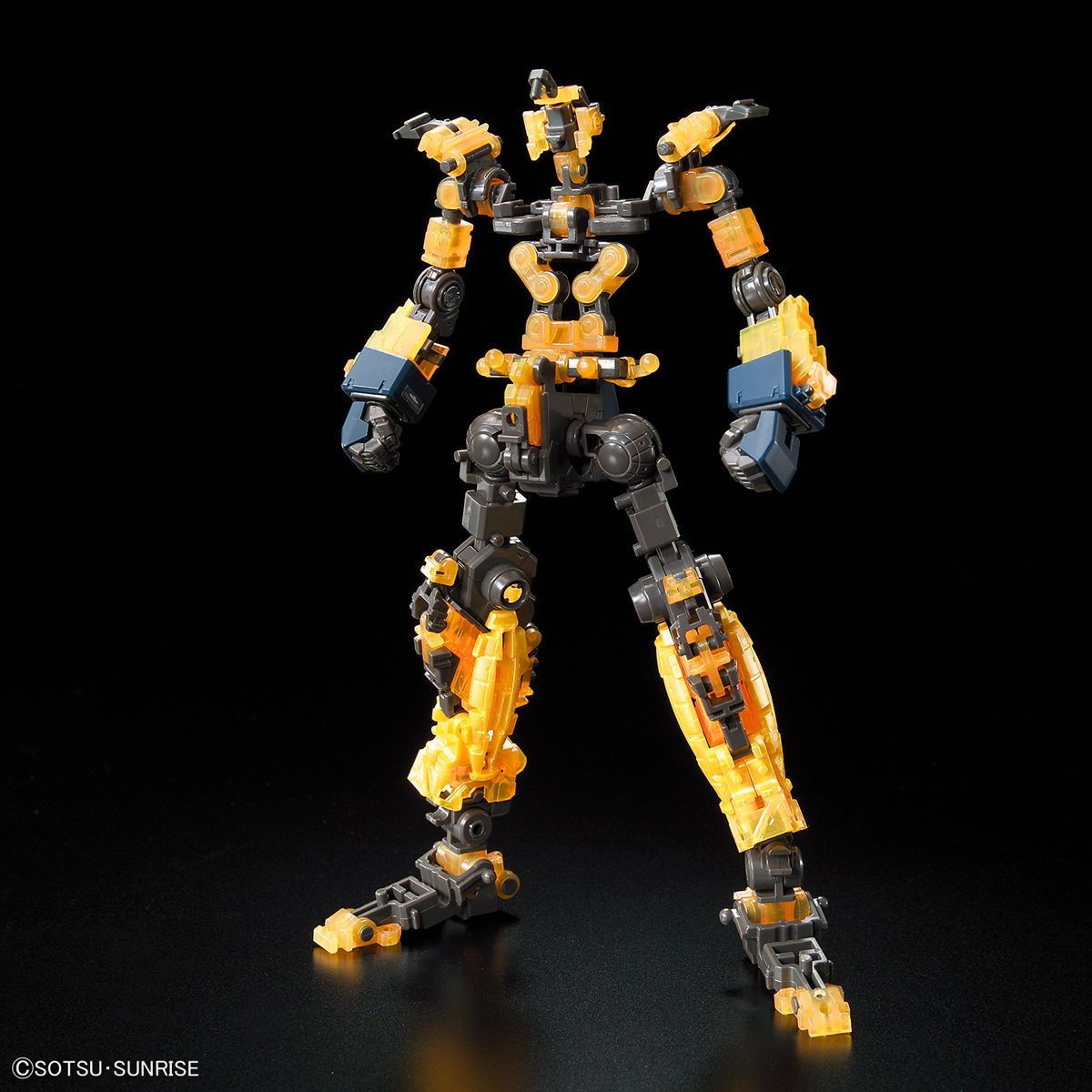 【未開封】（再販）RG 機動戦士ガンダムUC ユニコーンガンダム2号機 バンシィ・ノルン 1/144スケール 色分け済みプラモデル RG 1/144 ユニコーンガンダム2号機 バンシィ・ノルン｜バンダイ