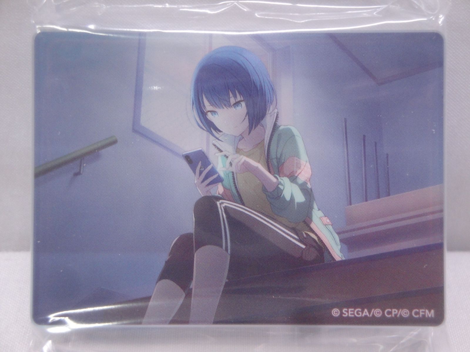 プロセカ ノーブルアート 遥 ドリプレ イフ 4点 Amazon.co.jp