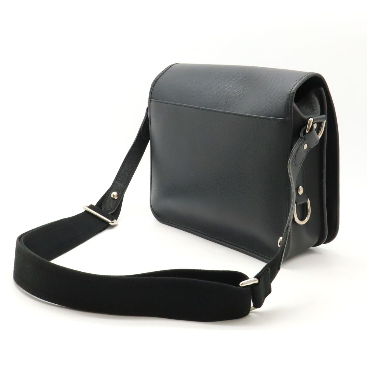 極美品 ルイ・ヴィトン M32482 タイガ アンドレイ ショルダー バッグ 美品 LOUIS VUITTON ルイヴィトン タイガ アンドレイ