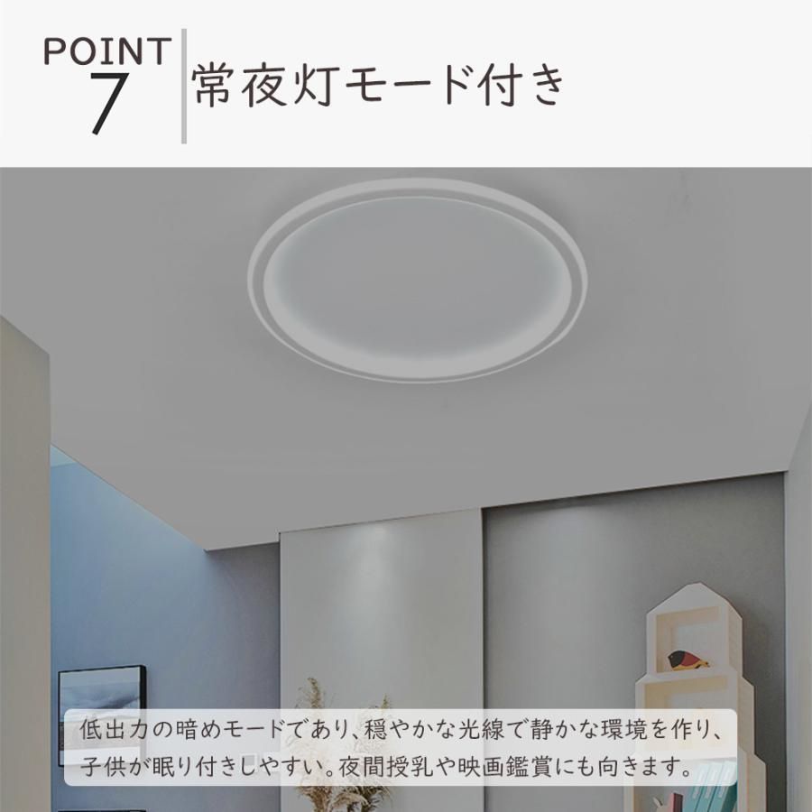 シーリングライト