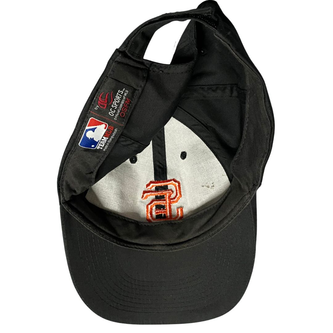 SAN FRANCISCO GIANTS CAP