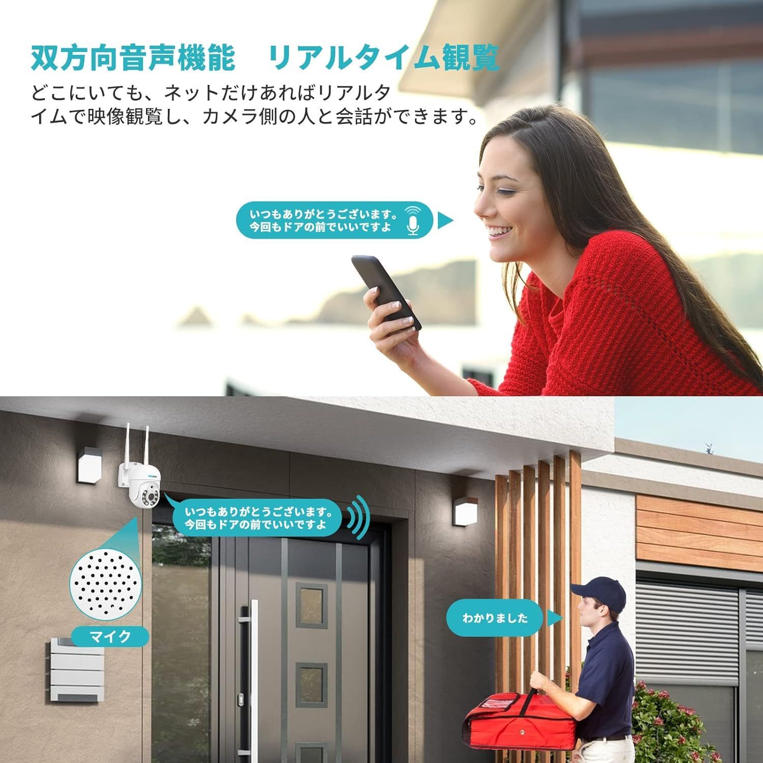 10インチモニタ一体型NVR