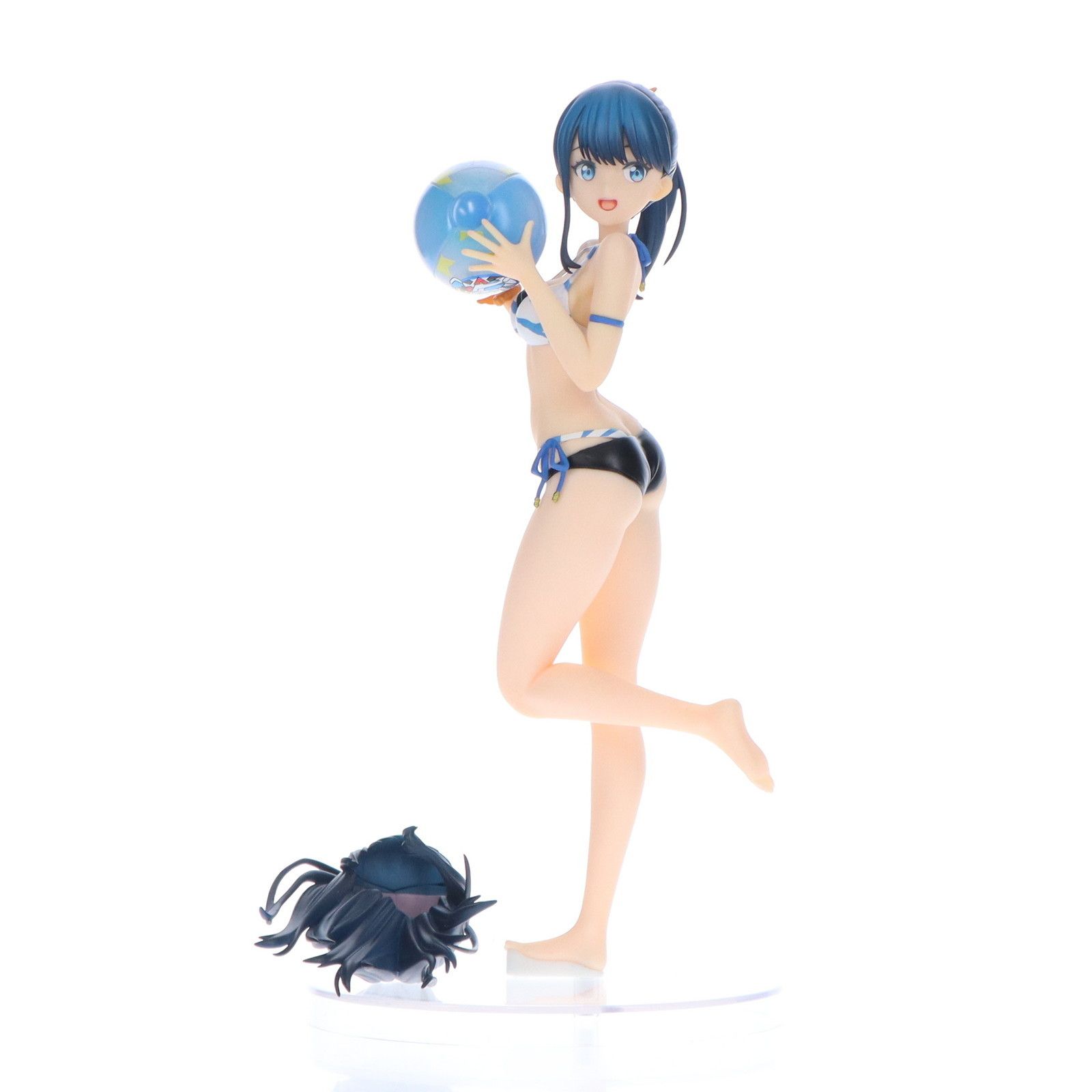 宝多六花(たからだりっか) 水着style SSSS.GRIDMAN(グリッドマン