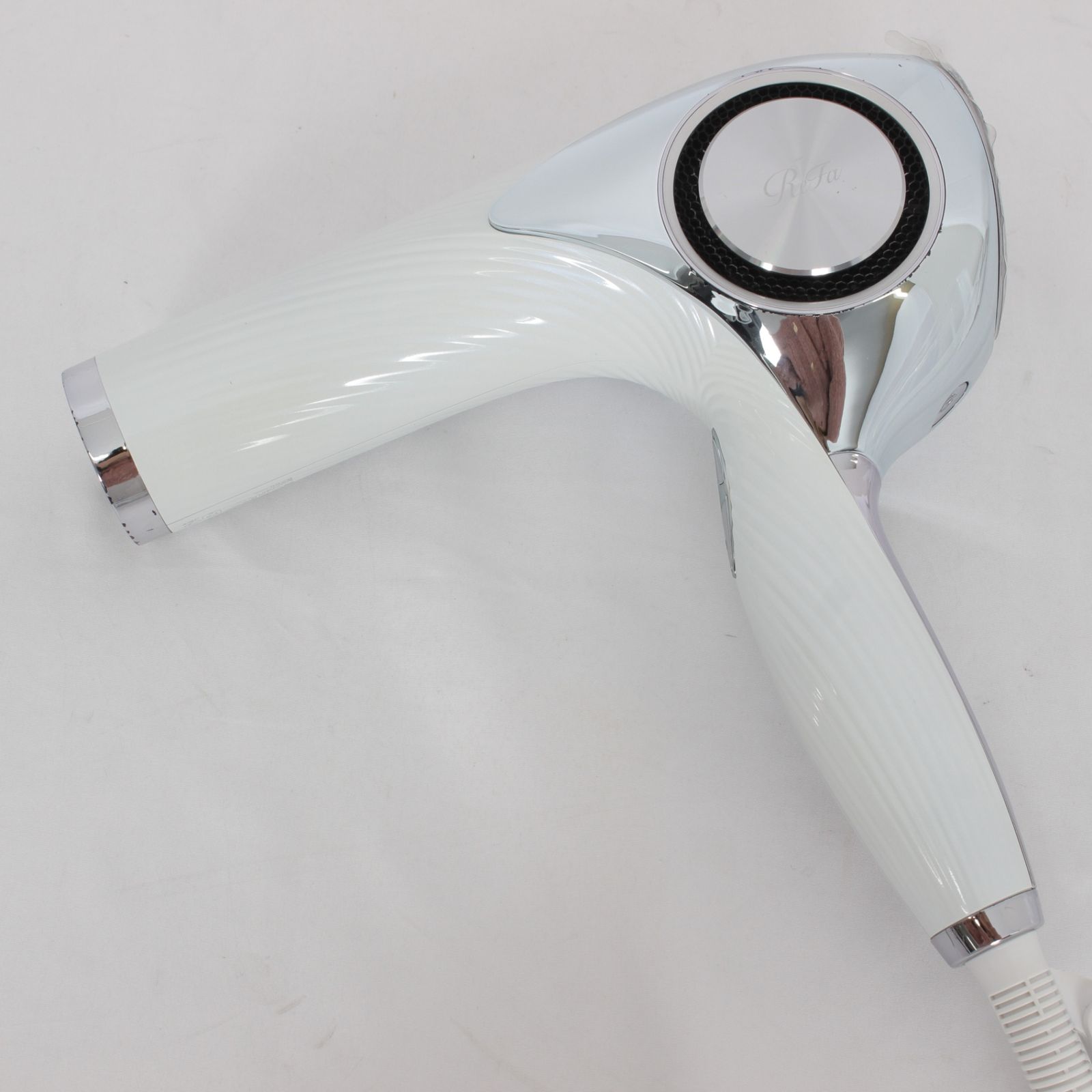 ReFa BEAUTECH DRYER PRO RE-AJ02A （ホワイト） リファビューテック