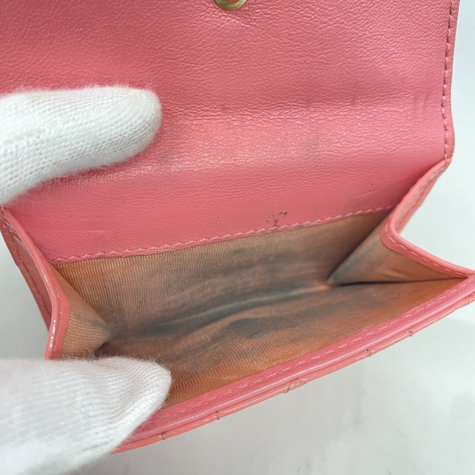 クリスチャン・ディオール(Christian Dior) クリスチャンディオール 三