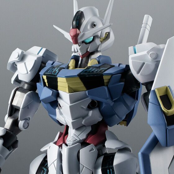 新品】＜SIDE MS＞ XVX-016 ガンダム・エアリアル パーメットスコア
