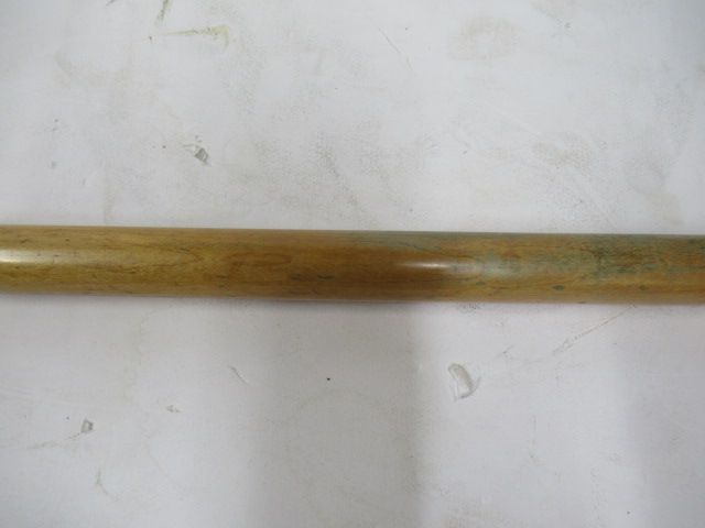 RIEPER CO ビリヤードキュー ビリヤード キュー 全長約140cm J5079