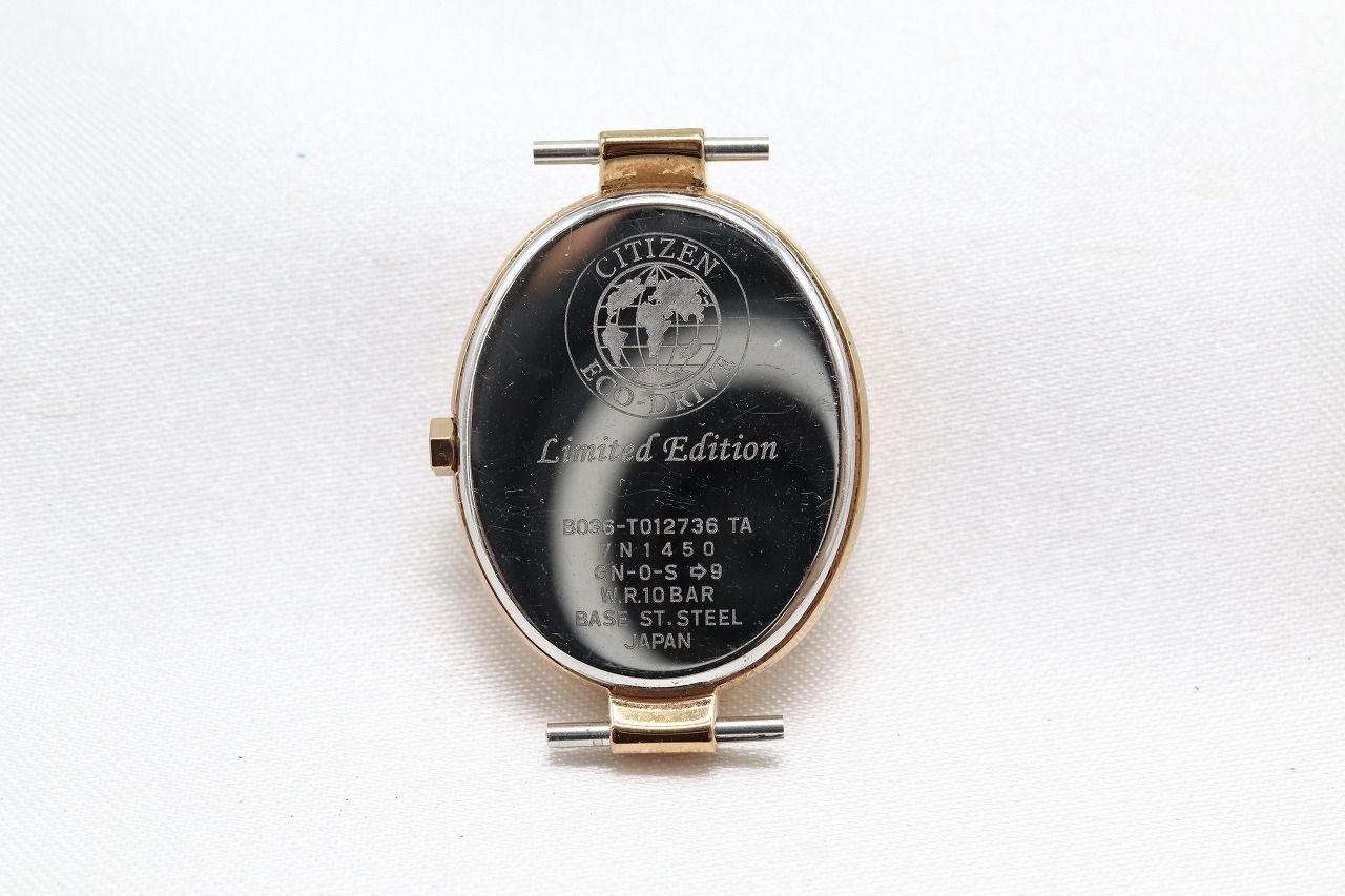 超美品　CITIZEN Eco-Drive ソーラー腕時計　クロノグラフ 時計 Amazon.co.jp: [シチズン]CITIZEN 腕時計 ECO-DRIVE RADIO