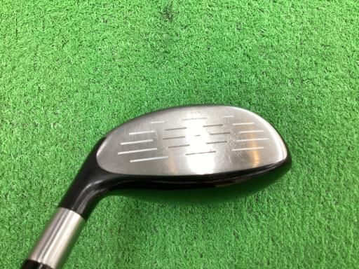中古】 RomaRo RomaRo Ray UT U21 ユーティリティ UT リシャフト