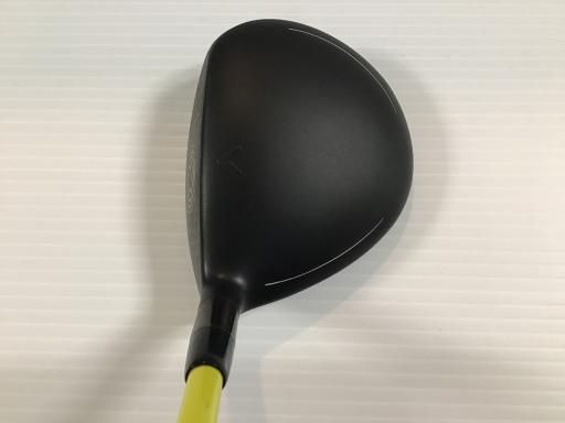 中古】 キャロウェイ XR 16 5W フェアウェイウッド FW 純正特注