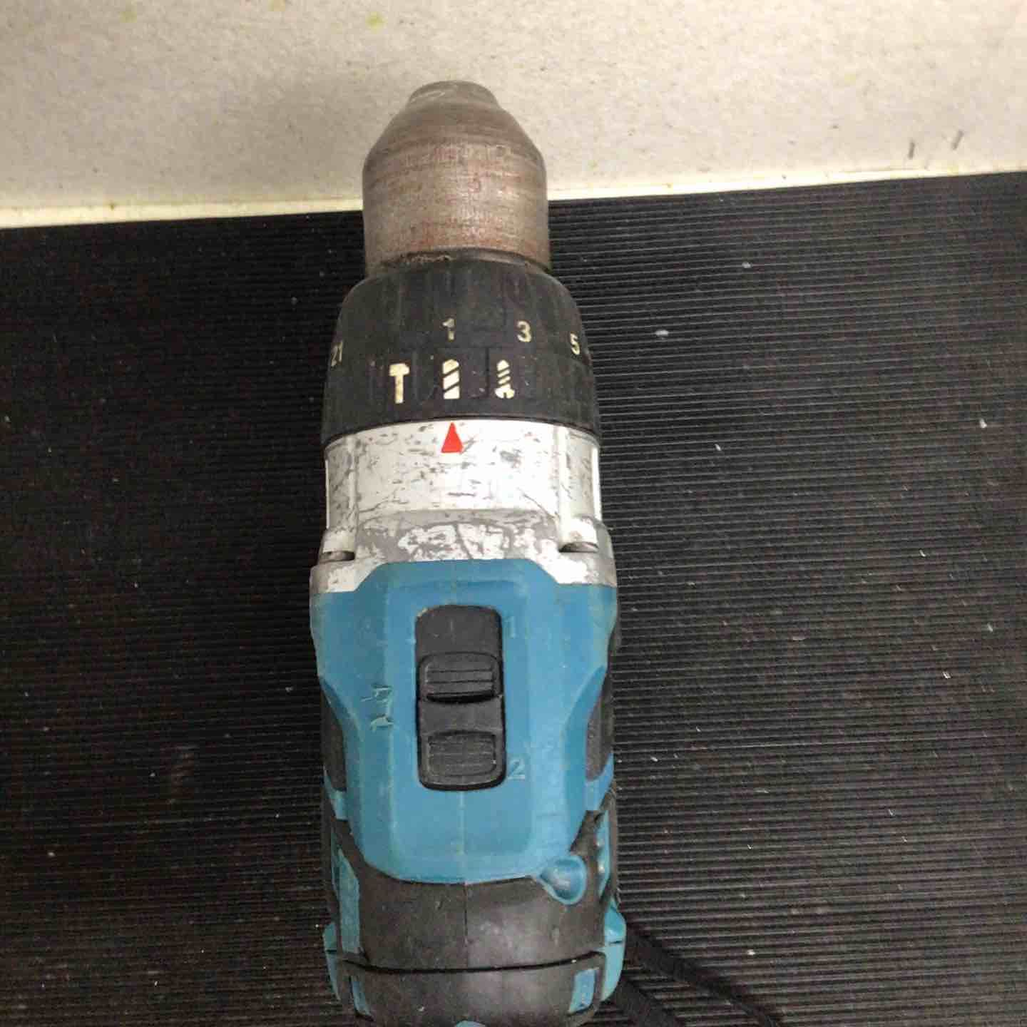 ☆マキタ(makita) コードレス振動ドリルドライバー HP481DZ【町田店 ☆マキタ(makita) コードレス振動ドリルドライバー HP481DZ【町田店