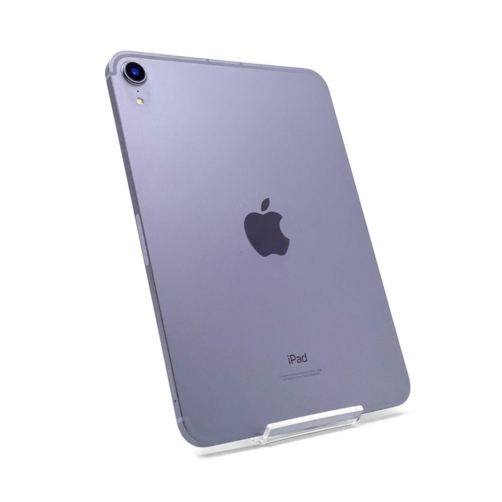 Apple iPad mini (第6世代) 64GB バッテリー93%
