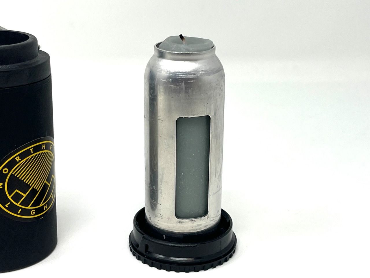 ノーザンライト