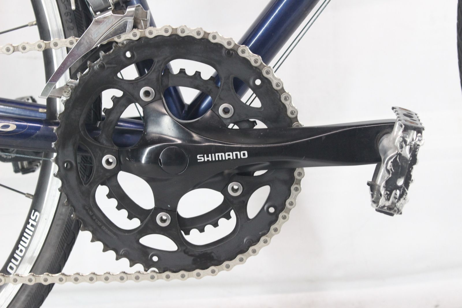 BASSO 「バッソ」 LESMO 2021年モデル フラットバーロード