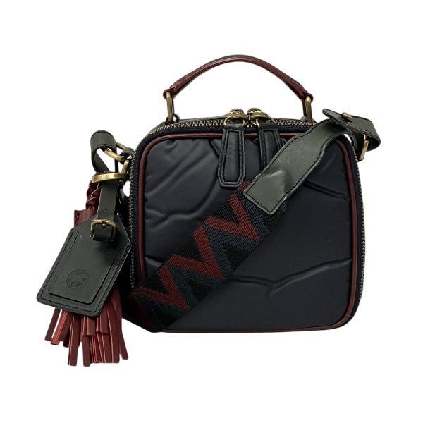 ハンティングワールド バチュークロス ブリッケル バッグ ショルダーバッグ レディース