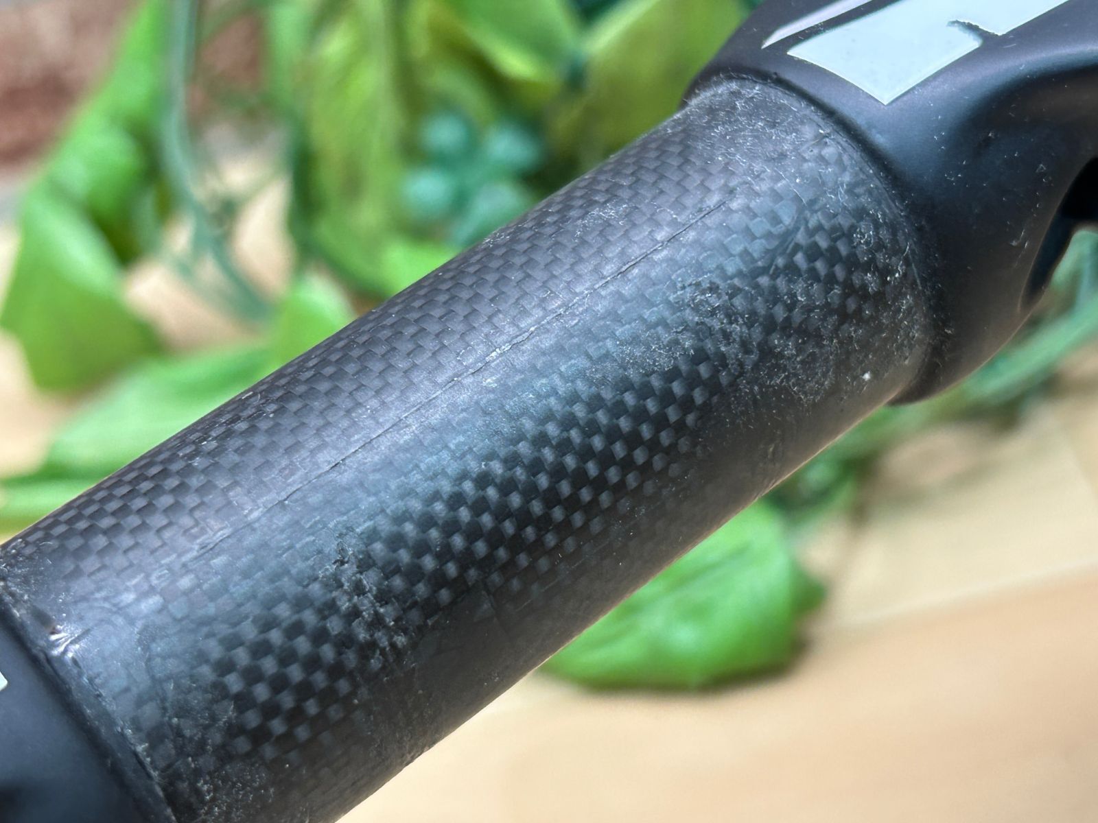 CARBON ROAD