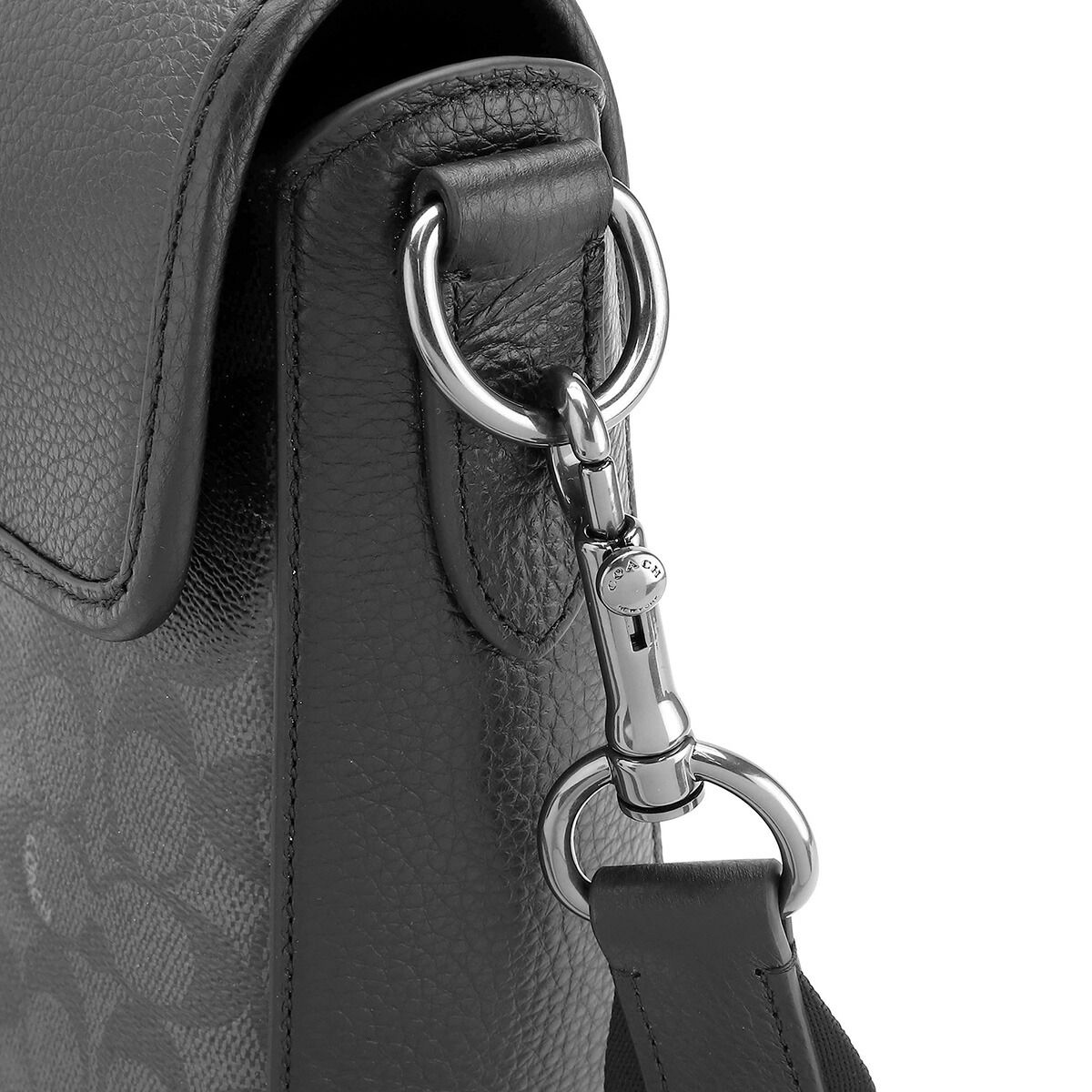 新品 コーチ COACH ショルダーバッグ サリバン ポートフォリオ 