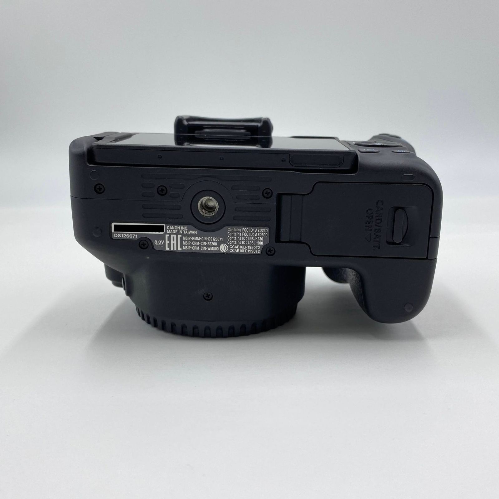 EOS KISS X9 EF-S18-55 IS STM レンズキット CANON EOS Kiss X9 EF-S18-