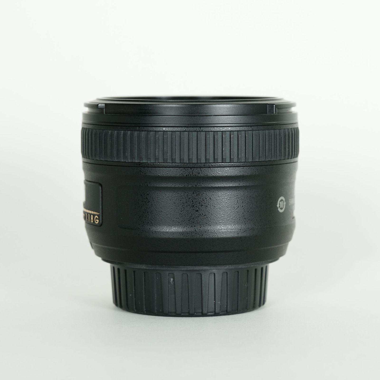 注意事項あり] Nikon AF-S NIKKOR 50mm f/1.8G / ニコンFマウント