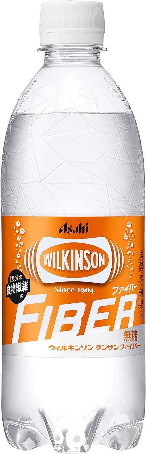 アサヒ飲料 ウィルキンソン タンサン ２５０ml×２０本 炭酸水 - 飲料