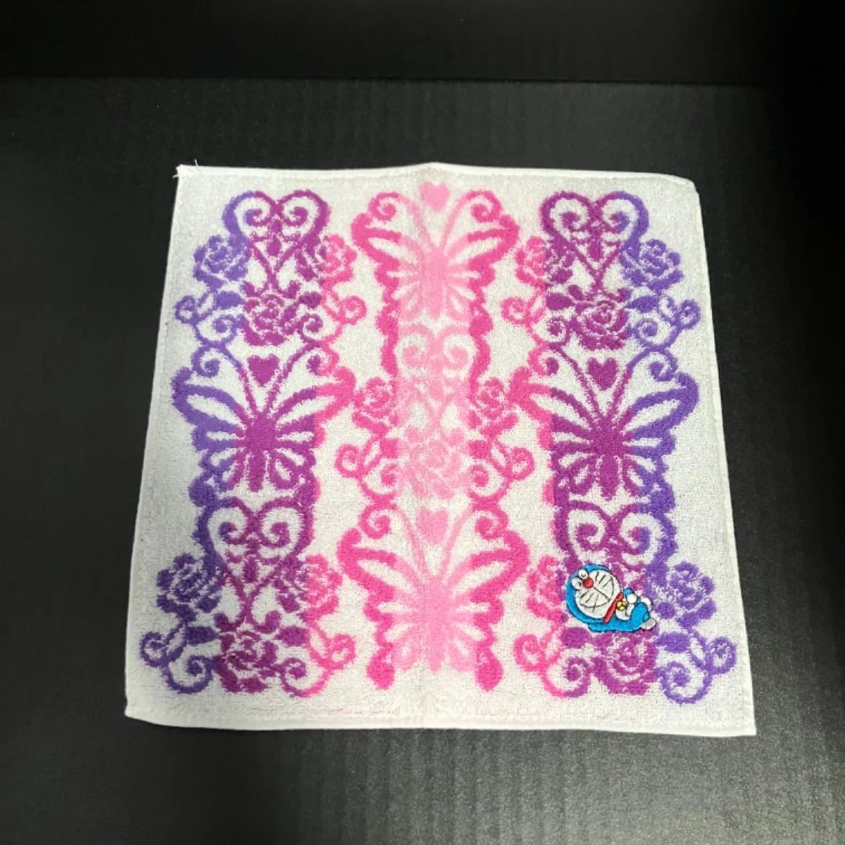 ANNA SUI ドラえもんタオルハンカチ 5枚組 - メルカリ