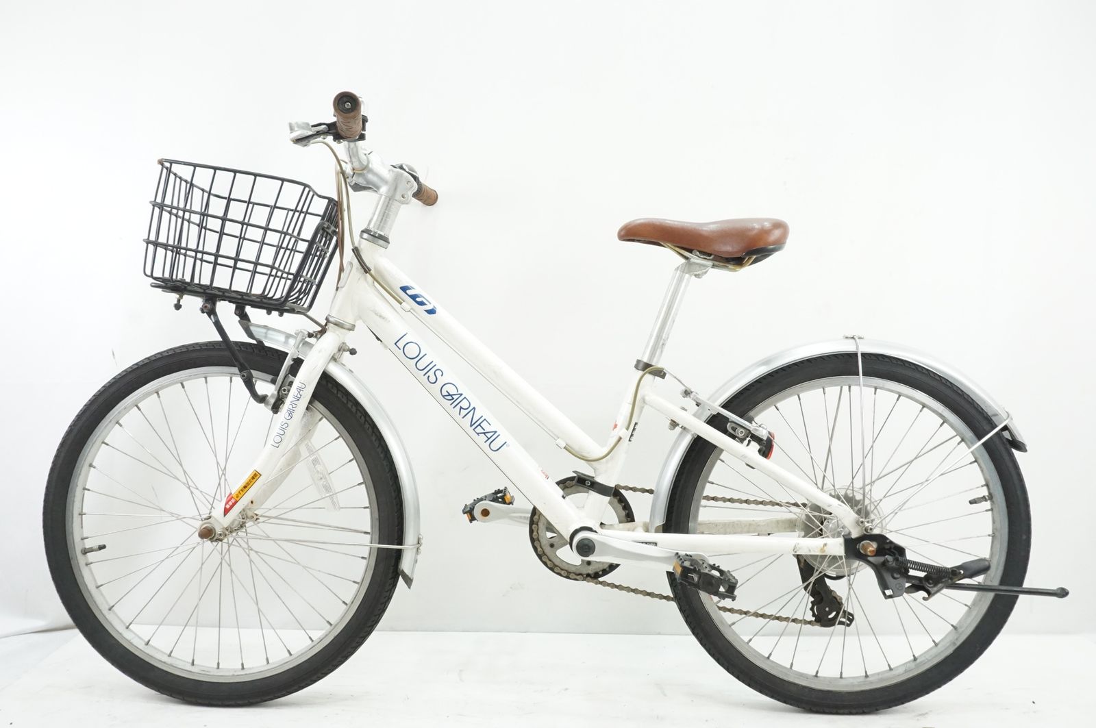 22インチ キッズバイク