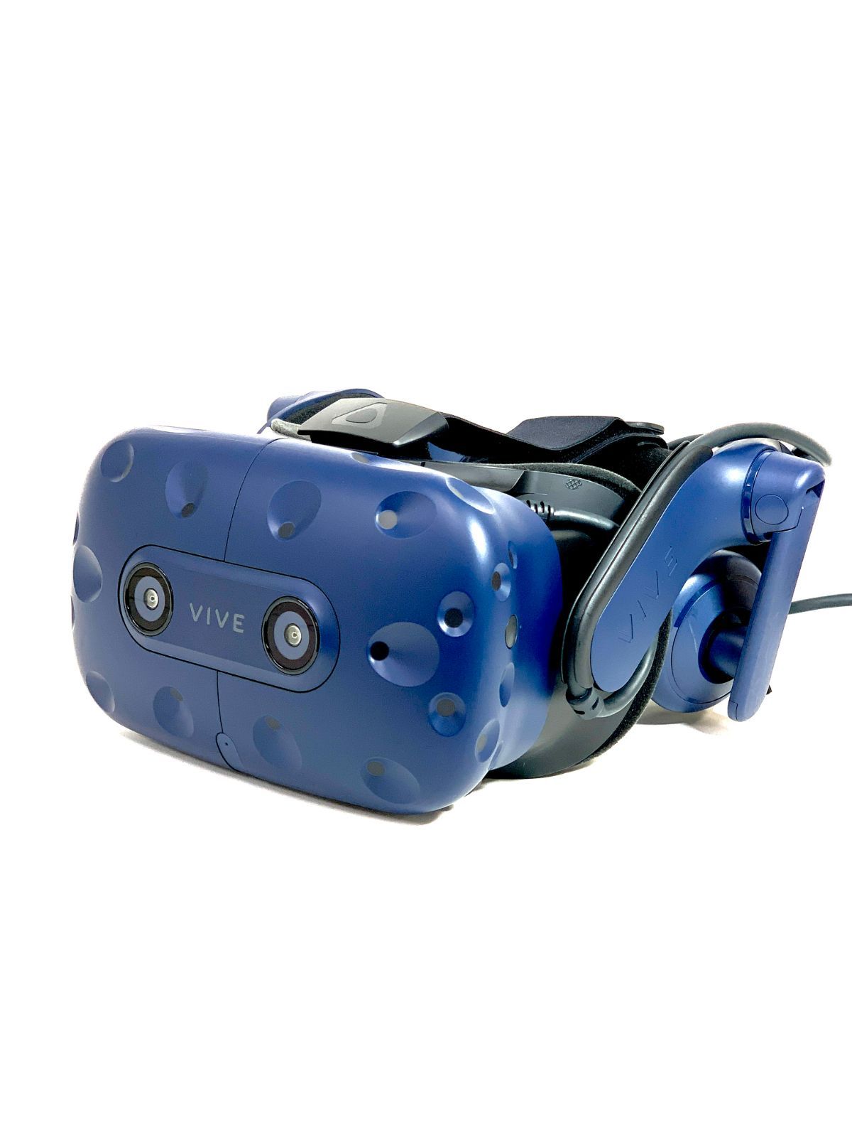 VIVE Pro HMD