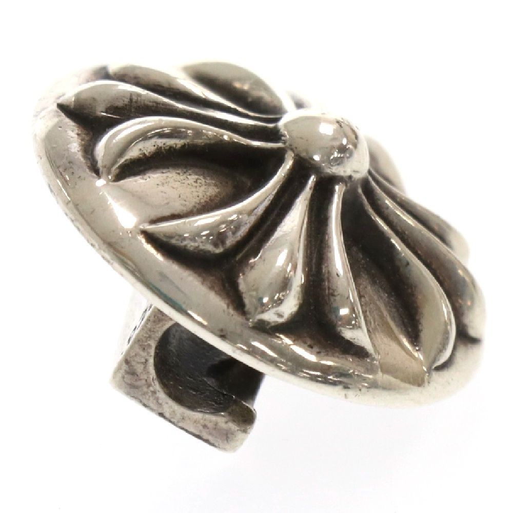 クロムハーツ　CHROMEHEARTS ヘアゴム クロスボール コンチョ クロムハーツクロスボールヘアバンド(ヘアアクセサリー)|クロムハーツ